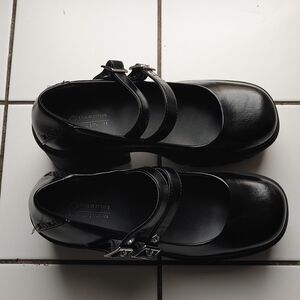 Call it spring platform heels